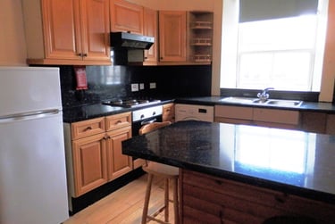 6 bed flat, Perth Road, West end, Dundee, DD21EJ - Image 3